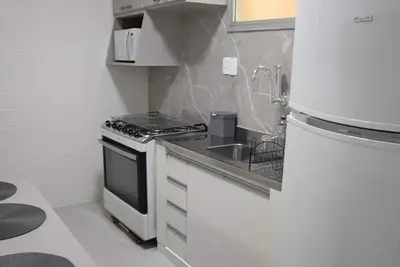 Image de 3 bedrooms in the heart of Jardim da Penha Leisure and Business Tourism