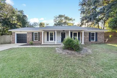 Image de Charming Family Friendly 3-bedroom House in Fabulous Pensacola
