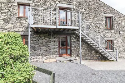 Image de Stable At Pound Farm, pet friendly in Kendal