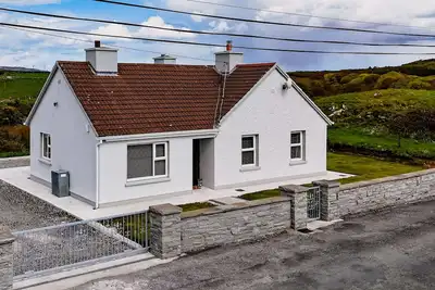Image de Hazelwood Cottage - a bungalow that sleeps 5 guests in 3 bedrooms