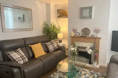 Image de worcester Town home& Gardens