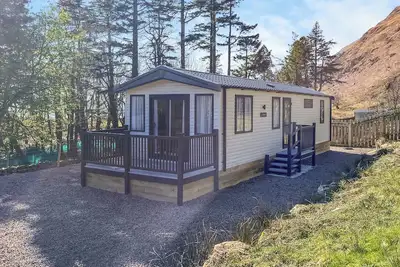 Image de Katie's Cosy Caravan - Uk48380