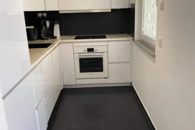Image de Comfortably furnished garden apartment near Munich Trade Fair and Airport