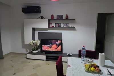 Image de Appartement meublé tres haut standing  S+ 3 Yasmine Hammamet 8 couchages