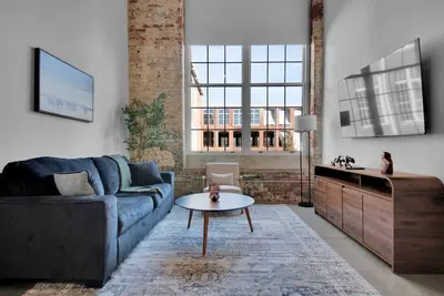 Image de Spacious Sanctuary | Near Dt Action