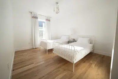 Image de Farmhouse Comfort in Nampa! Relax and unwind!