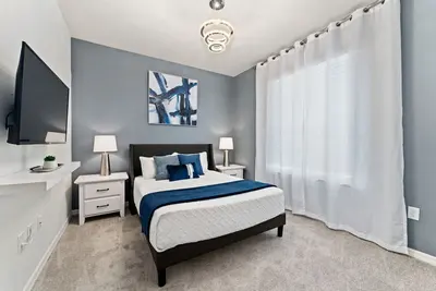 Image de The Level Up House 5bd with Pool Bbq Resort Access