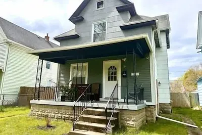 Image de Apartment near the Niagara Falls