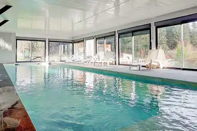 Image de Superbe appartement au Saulcy