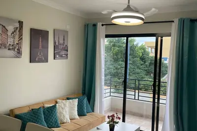 Image de Economic apartment. Close to airport and beach