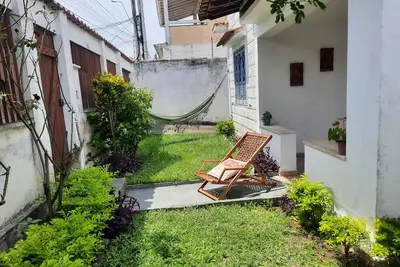 Image de Cozy Arraial do Cabo House, 5 minutes from Praia Grande and Anjos Beach