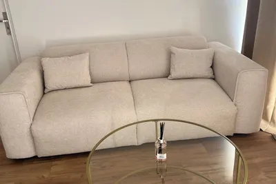 Image de Appartement rénové situé aux portes de Paris