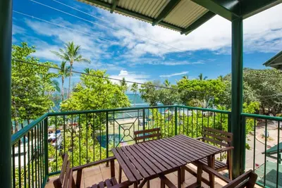 Image de Three Bedroom Apartment