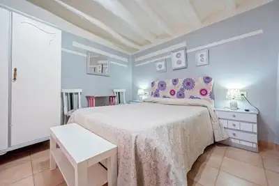 Image de Chambre 'Habitacion Doble Supletoria' avec Vue sur les montagnes et Wi-Fi