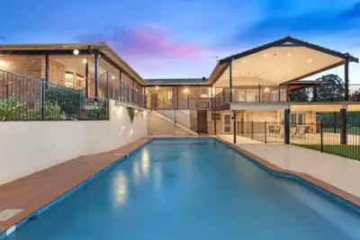 Image de Capturing Breathtaking Retreat!