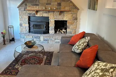 Image de Cozy 4 bedroom home near Grand Blvd Park