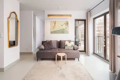 Image de Tolkiena Charming Apartment