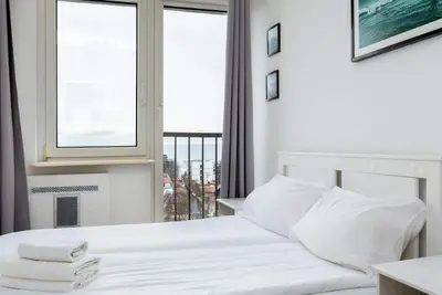Image de Sopot Sea View Apartment