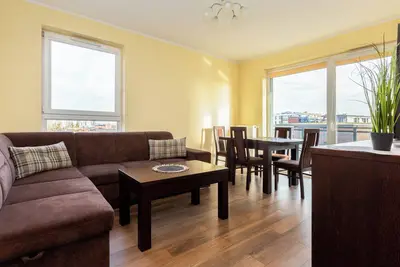 Image de Wałowa Homely Apartment