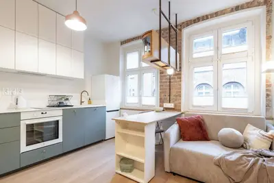 Image de Nikiszowiec Deluxe Studio