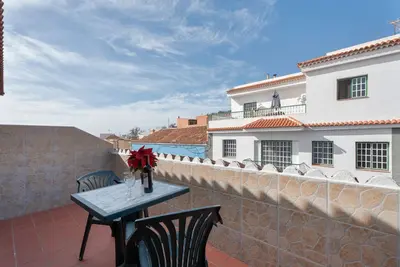 Image de Habitación 13 Con Balcón' avec balcon et Wi-Fi