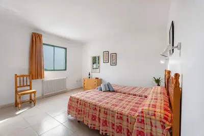 Image de Habitación 15 Con Vista\" avec Wi-Fi