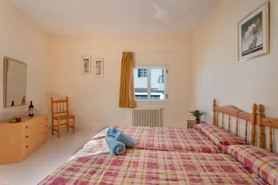 Habitation 2\" avec Wi-Fi