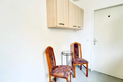 Image de Cozy Room with Great Transit in a Shared Apartment