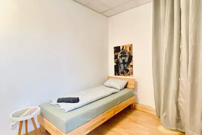Image de Private Room Near Vienna’s Center in a Shared Apt