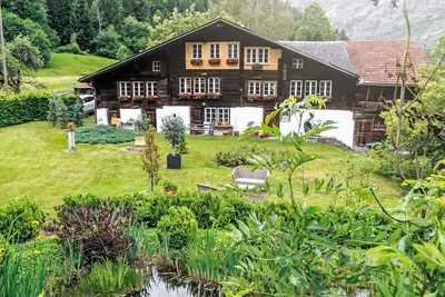 Image de Chalet Solegg by Interhome