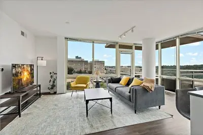 Image de Unique Collection | Luxury | Balcony| Rooftop Pool