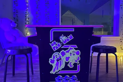 Image de Cozy Downtown Houston – Work & Relaxation Ready!