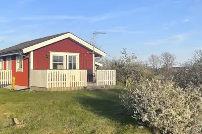 Image de Superbe maison à Borgholm avec WiFi