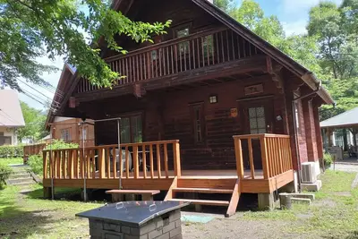 Image de Cottage Nakao 6person building 3 Japanesestyl \/ Annaka City Gunma