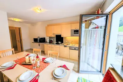 Haus Rauter by Interhome