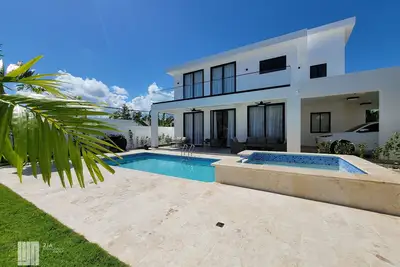 Image de Villa Marina