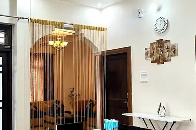 Image de 2bhk Home in Rishikesh @Whispering Birds Homestay