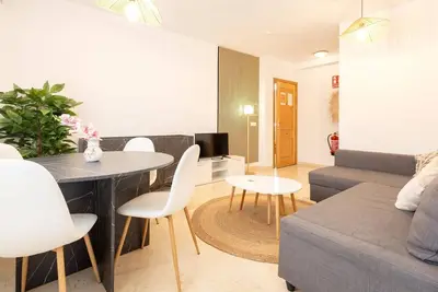Image de Holidays2Malaga Ventura Apartment close old town