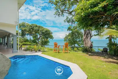 Image de Beautiful Beach House, Costa Mar 10pax, Costa Mar, Punta Leona