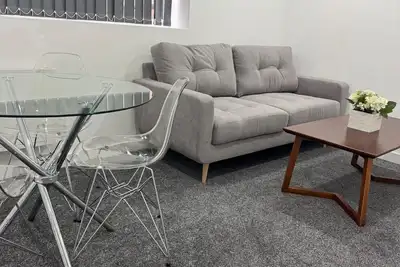 Image de Luxury One Bedroom Apartment in Luton