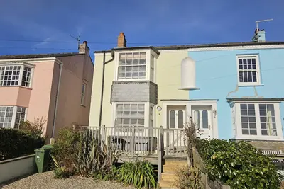 Image de Charlies - a cottage that sleeps 6 guests in 3 bedrooms