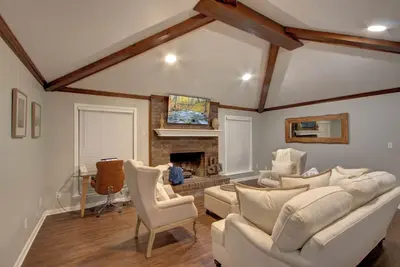 Image de Skyline Lux - King Bed - Garage