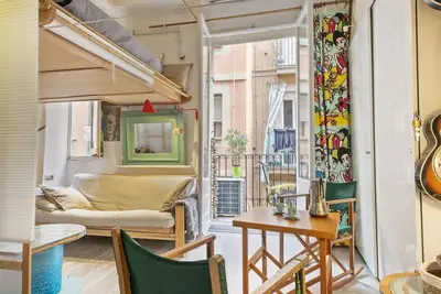 Image de Winahost Barcelona Raval