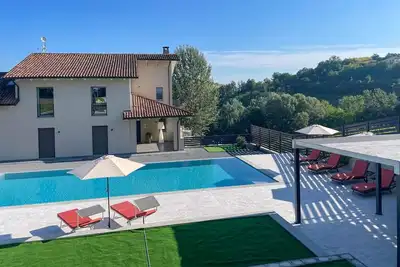 Image de Tenuta Bricco San Giorgio by Interhome