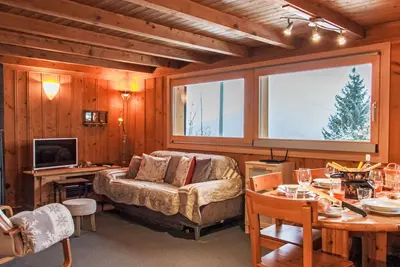Chalet Grepon by Interhome