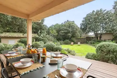 Image de Villa Les ChĂŞnes by Interhome