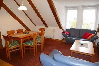 Image de Vacation apartment 6 - Holiday apartments Dargen- Hof