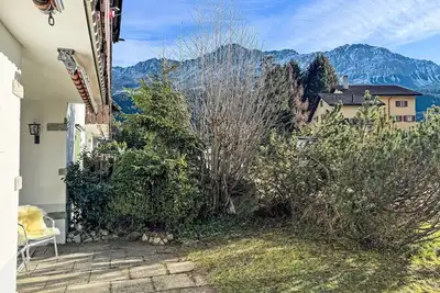 Image de Joli appartement pour 4 personnes avec Wifi, Tv, patio, vue panoramique et parking