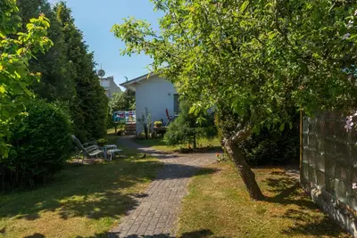 Image de Heringsdorf, Apartment Anke - Anke