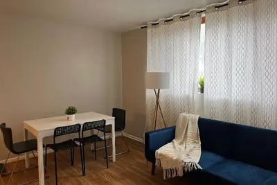 Image de Lovely 2-bedroom apartment near Moa / Msp Airport